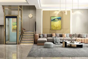 家用电梯怎么选？