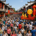 智慧观光电梯与沉浸式景观融合设计加速成为城市地标新趋势